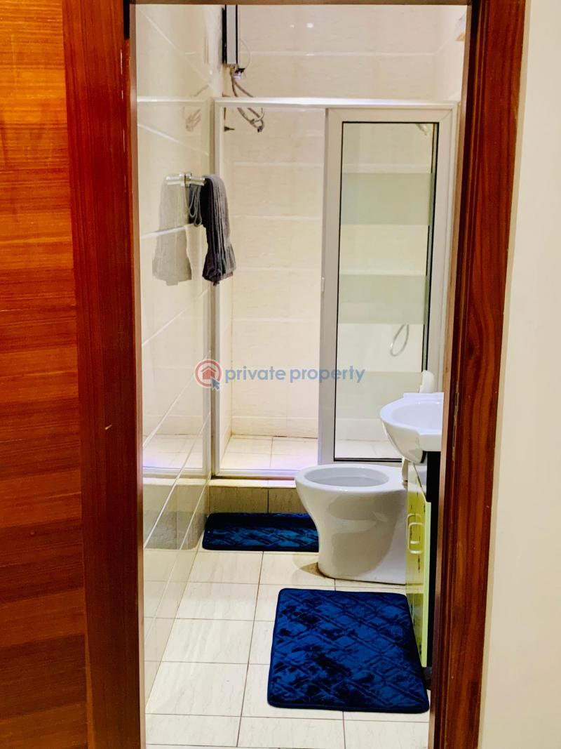 2 bedroom Apartment For Rent North Ridge Accra - 6