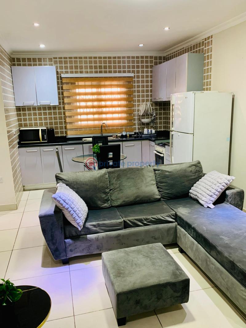 2 bedroom Apartment For Rent North Ridge Accra - 0