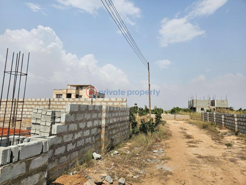 Land For Sale Prampram Junction Prampram Ningo Prampram District Accra - 3