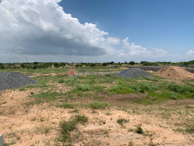 Land For Sale Prampram Junction Prampram Ningo Prampram District Accra - 0