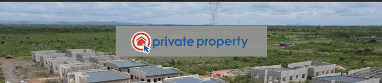 Residential Land For Sale &nbsp;prampram Estate Prampram Ningo Prampram District Accra - 1