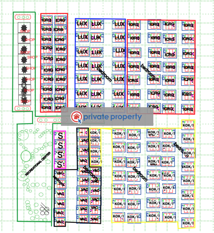 Residential Land For Sale &nbsp;prampram Estate Prampram Ningo Prampram District Accra - 2