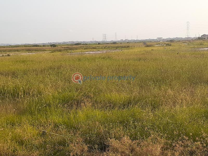 Land For Sale Tema Accra - 0