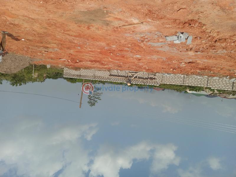 Land For Sale Tema Accra - 5