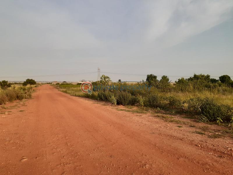 Land For Sale Tema Accra - 3