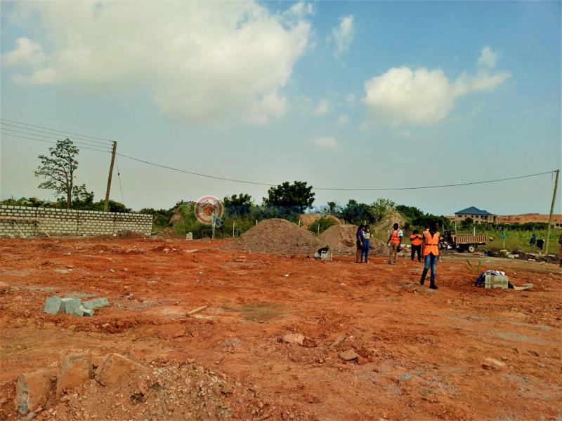 Land For Sale Tema Accra - 4