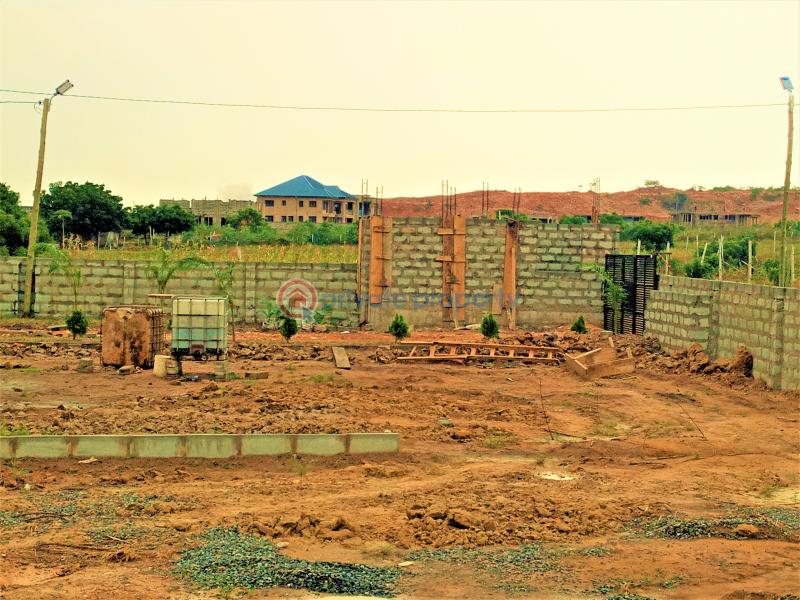 Land For Sale Tema Accra - 6