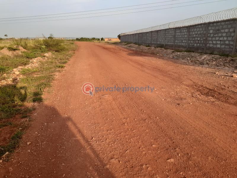 Land For Sale Tema Accra - 2