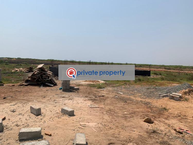 Mixed use Land For Sale &nbsp;devtraco Road Tema Accra - 1