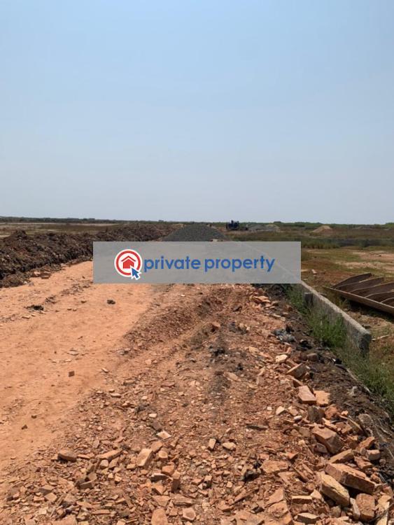 Mixed use Land For Sale &nbsp;devtraco Road Tema Accra - 0