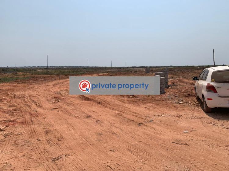 Mixed use Land For Sale &nbsp;devtraco Road Tema Accra - 4