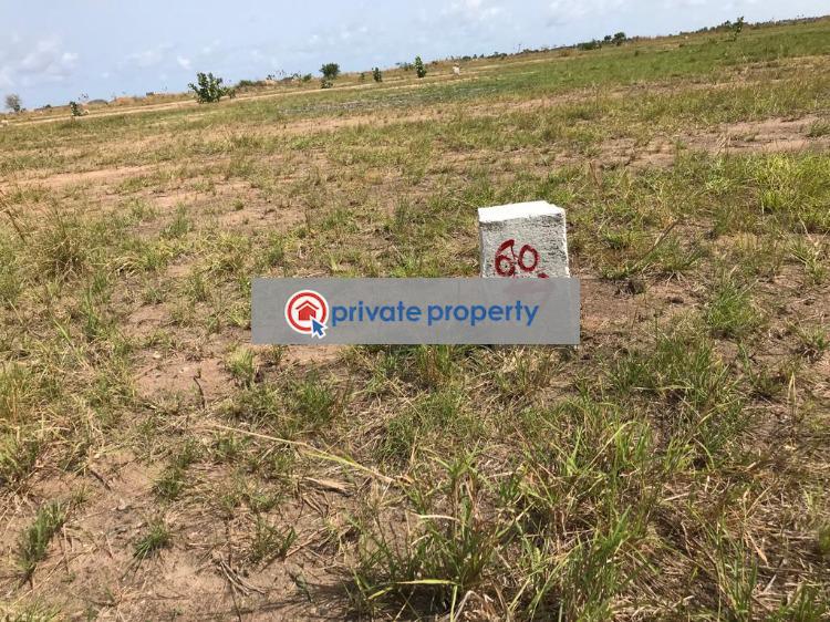 Mixed use Land For Sale &nbsp;central University College Dawhenya Tema Accra - 0