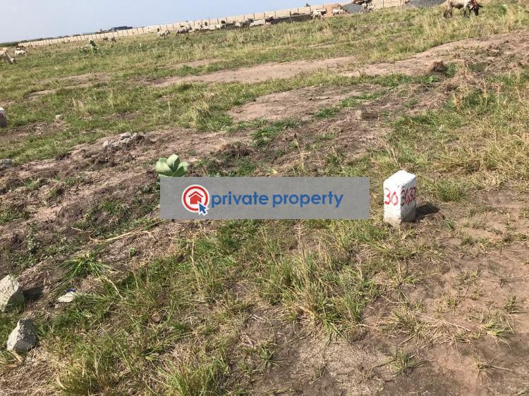 Mixed use Land For Sale &nbsp;central University College Dawhenya Tema Accra - 3