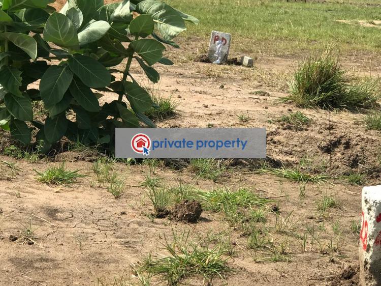 Mixed use Land For Sale &nbsp;central University College Dawhenya Tema Accra - 2