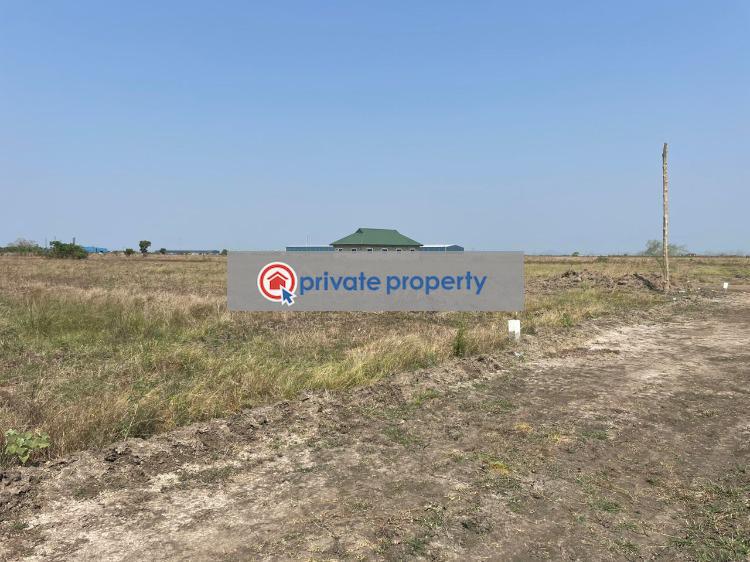 Residential Land For Sale &nbsp;tsopoli Ningo Prampram District Accra - 5