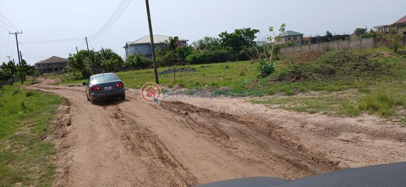 Land For Sale Prampram Ningo Prampram District Accra - 2