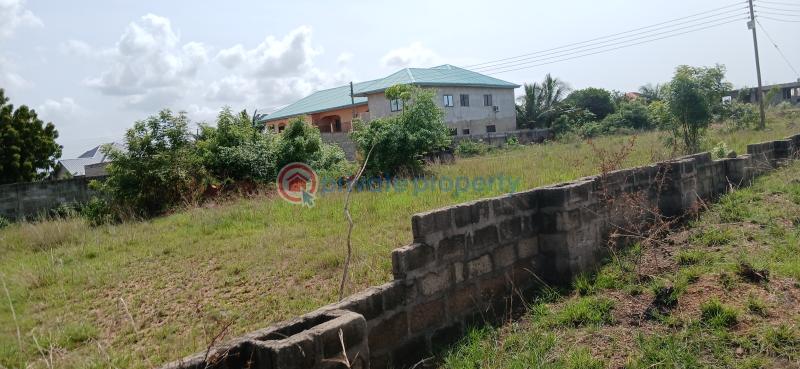 Land For Sale Prampram Ningo Prampram District Accra - 0