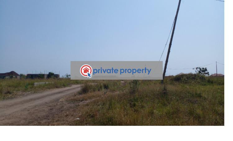 Mixed use Land For Sale &nbsp;new Ningo Police Station Prampram Ningo Prampram District Accra - 1