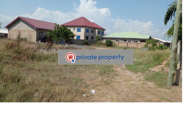 Mixed use Land For Sale &nbsp;new Ningo Police Station Prampram Ningo Prampram District Accra - 3