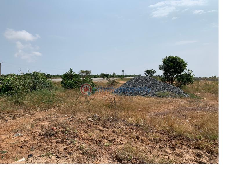 Land For Sale Tema Accra - 1