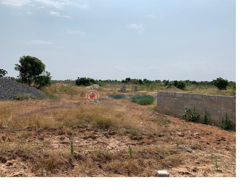 Land For Sale Tema Accra - 0