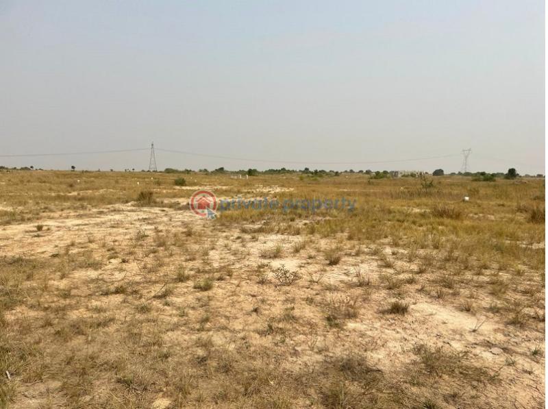 Land For Sale Tsopoli Last Stop Tsopoli Ningo Prampram District Accra - 1