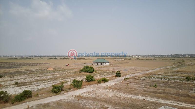 Land For Sale Ningo Prampram District Accra - 5