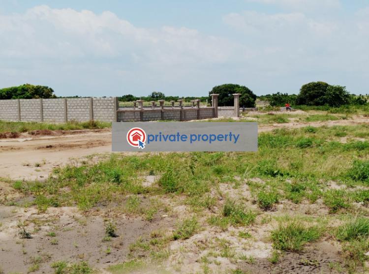Residential Land For Sale &nbsp;african Ancestral Walls Prampram Ningo Prampram District Accra - 1