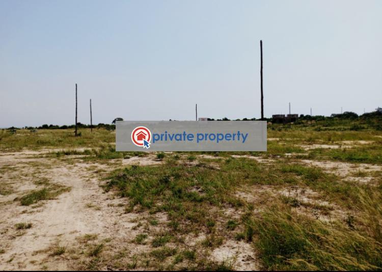Residential Land For Sale &nbsp;african Ancestral Walls Prampram Ningo Prampram District Accra - 5