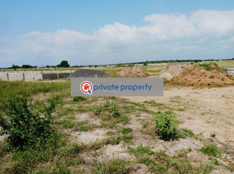 Residential Land For Sale &nbsp;african Ancestral Walls Prampram Ningo Prampram District Accra - 6