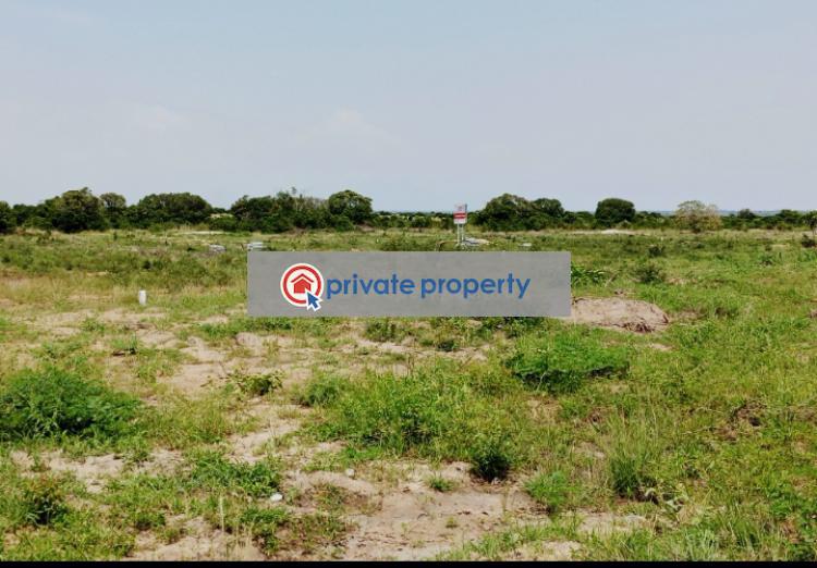 Residential Land For Sale &nbsp;african Ancestral Walls Prampram Ningo Prampram District Accra - 3