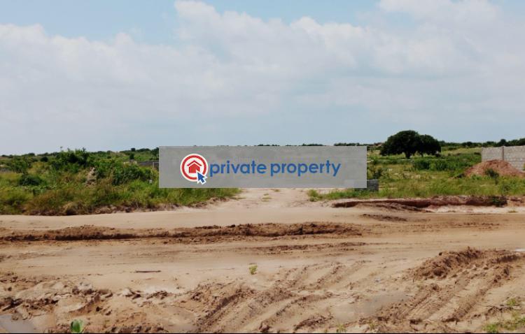 Residential Land For Sale &nbsp;african Ancestral Walls Prampram Ningo Prampram District Accra - 2