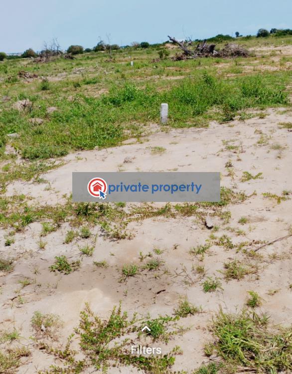 Residential Land For Sale &nbsp;african Ancestral Walls Prampram Ningo Prampram District Accra - 4