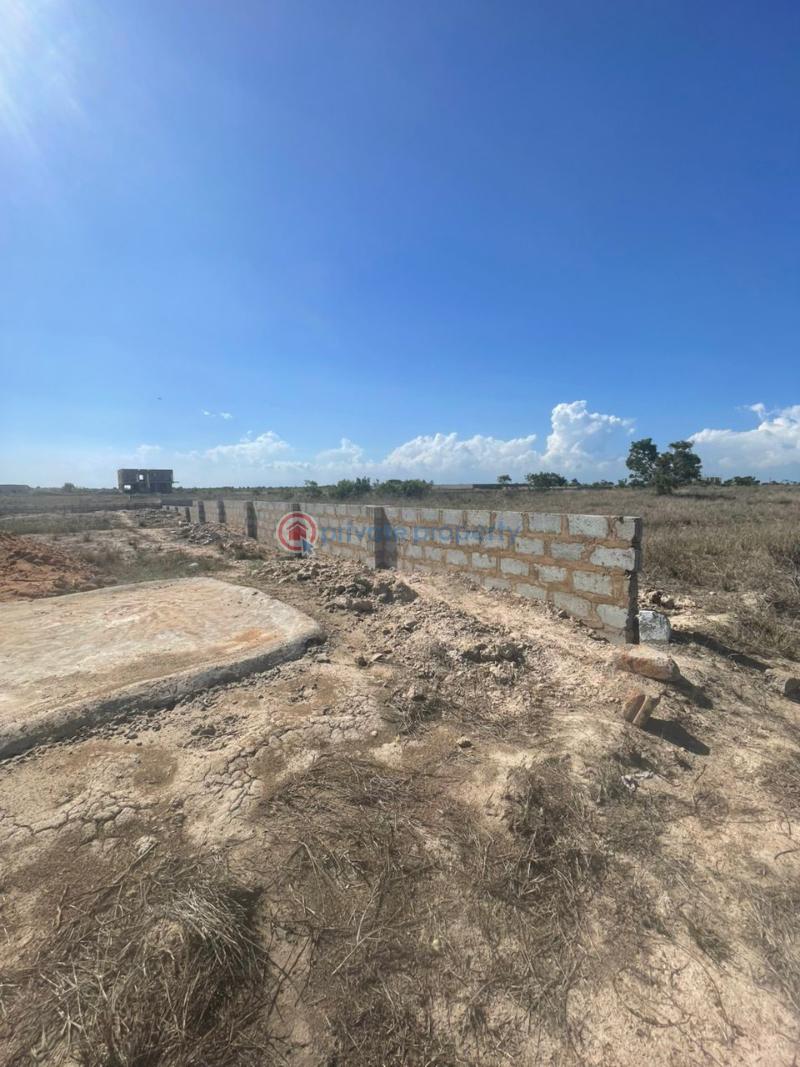 Land For Sale Beachroad Prampram Ningo Prampram District Accra - 3