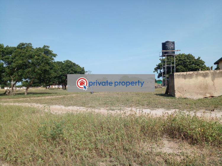 Residential Land For Sale &nbsp;zion City Tsopoli Ningo Prampram District Accra - 4