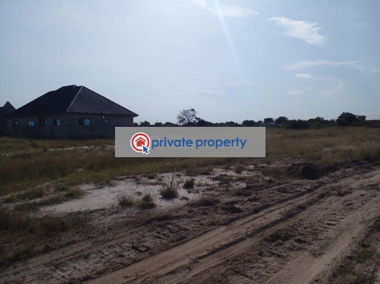 Residential Land For Sale &nbsp;zion City Tsopoli Ningo Prampram District Accra - 2