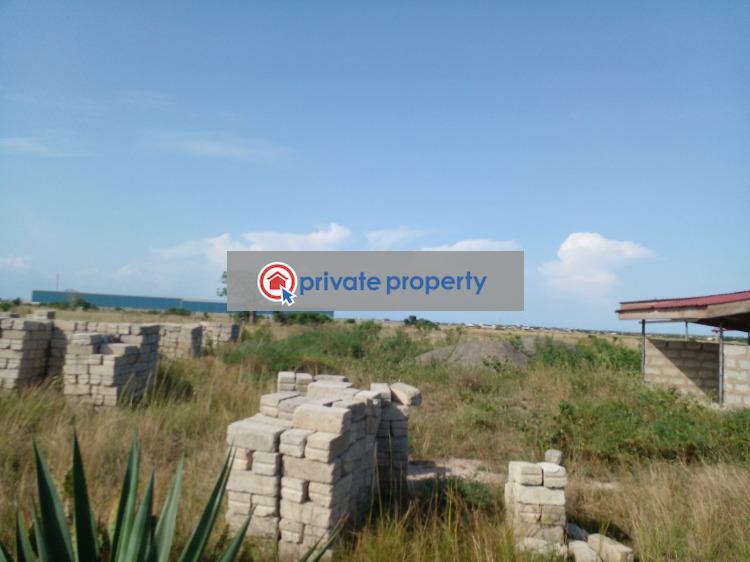 Residential Land For Sale &nbsp;zion City Tsopoli Ningo Prampram District Accra - 3