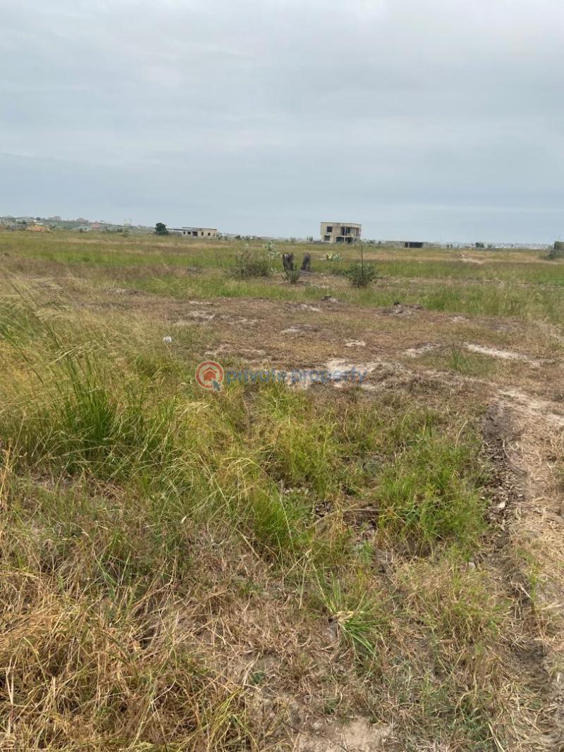 Land For Sale Noble Estate Prampram Ningo Prampram District Accra - 1