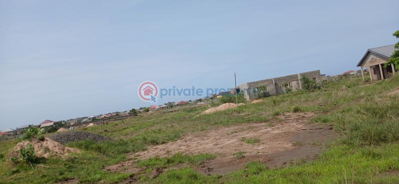 Land For Sale Tema Accra - 2