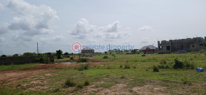 Land For Sale Tema Accra - 5