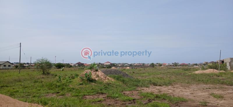 Land For Sale Tema Accra - 1