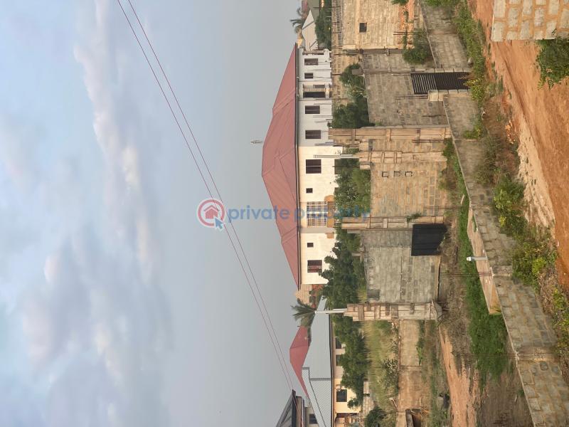 Land For Sale Royal Palm Estate. Dawhenya Ningo Prampram District Accra - 3