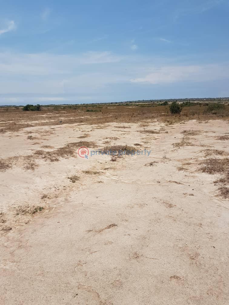 Land For Sale Tema Accra - 0