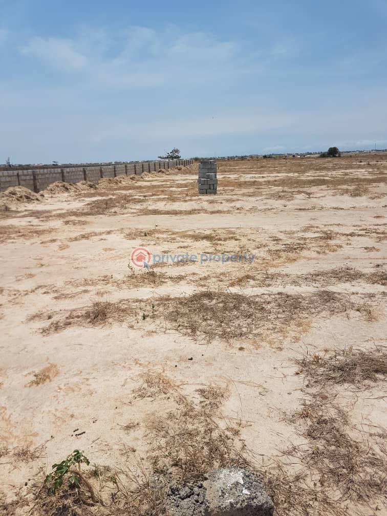 Land For Sale Tema Accra - 1