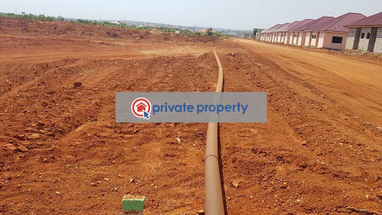 Residential Land For Sale &nbsp;savannah Road Dawhenya Tema Accra - 2