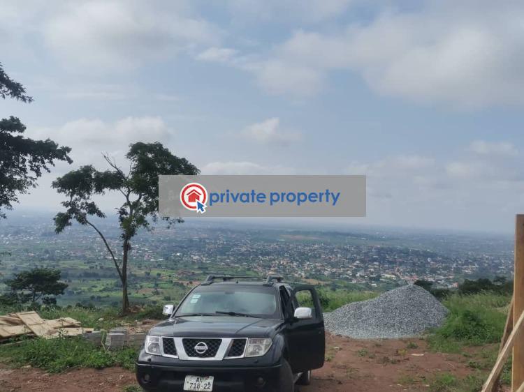 Mixed use Land For Sale aburi Akuapim South Municipal Eastern Region (PID 4PAELV) Private