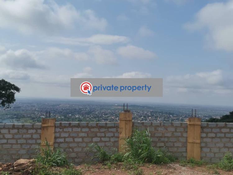 Mixed use Land For Sale aburi Akuapim South Municipal Eastern Region