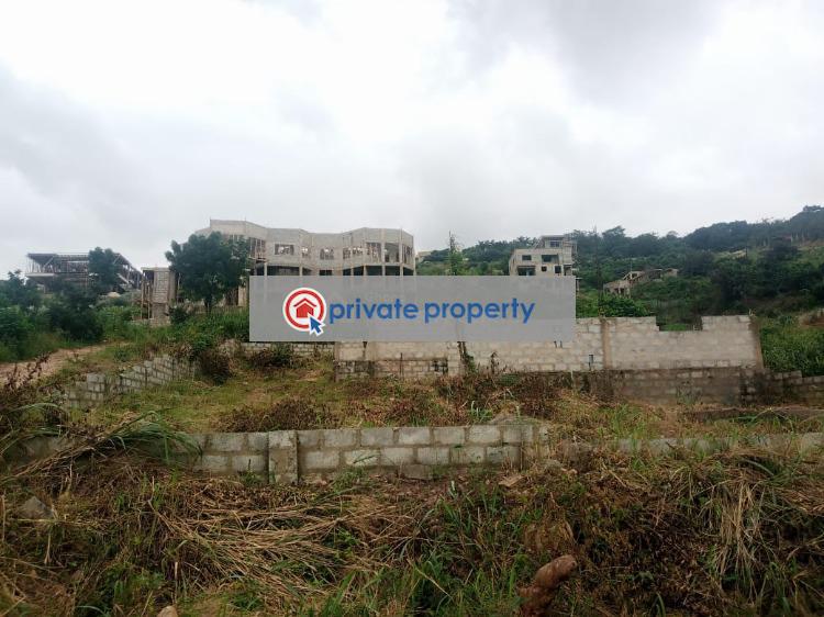 Mixed use Land For Sale aburi Akuapim South Municipal Eastern Region