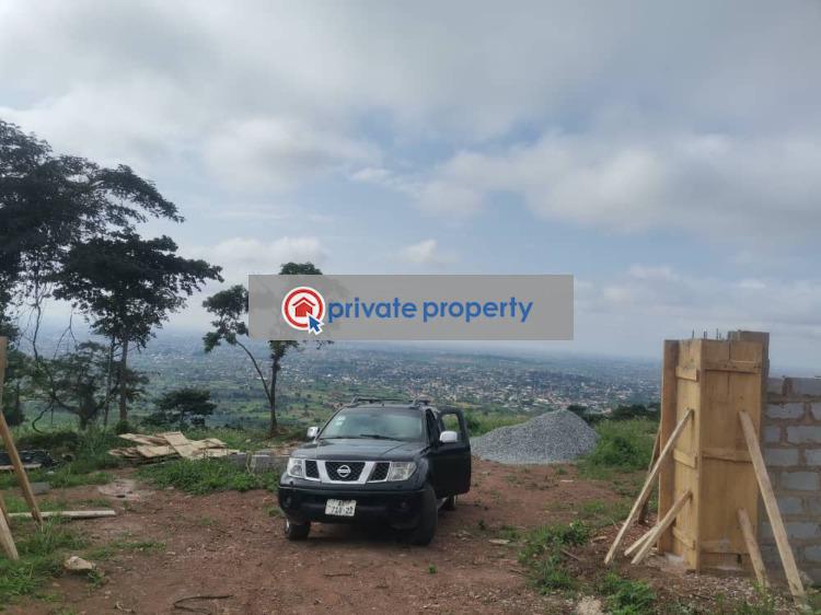 Mixed use Land For Sale aburi Akuapim South Municipal Eastern Region