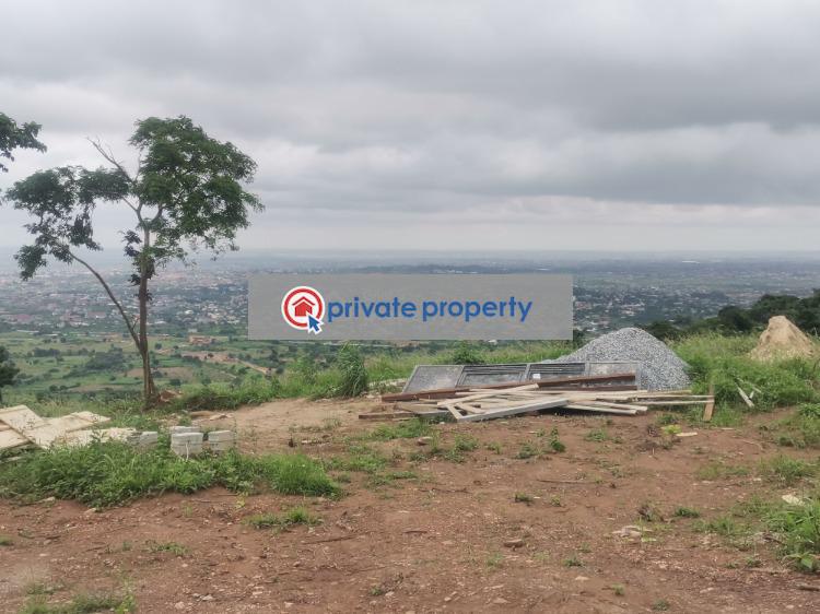 Mixed use Land For Sale &nbsp;aburi Akuapim South Municipal Eastern Region - 5